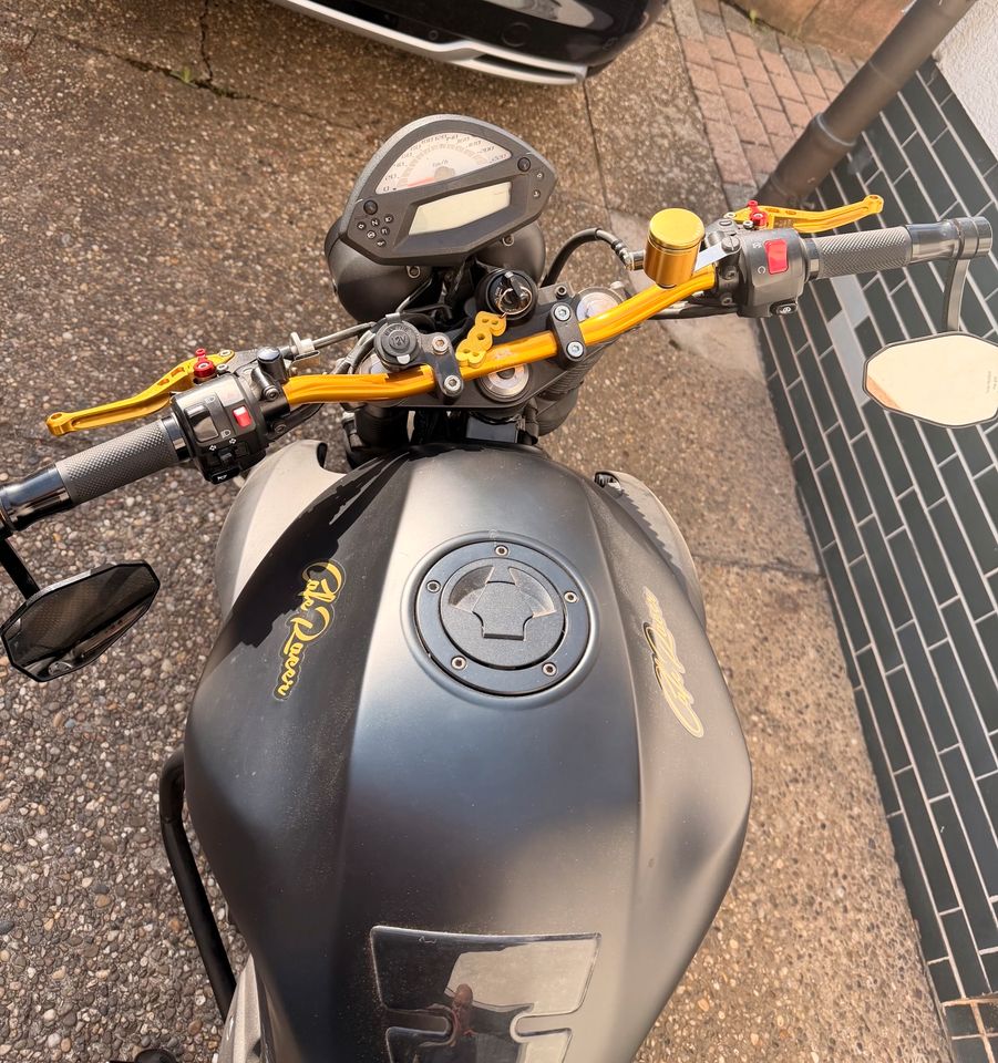 Kawasaki