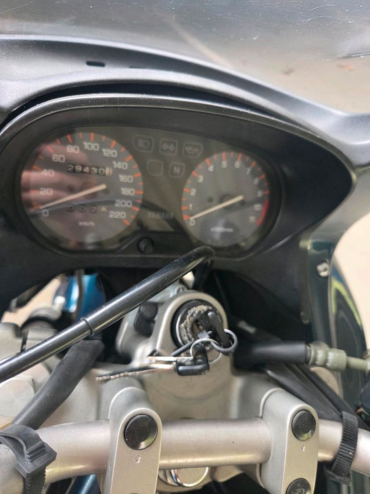 yamaha