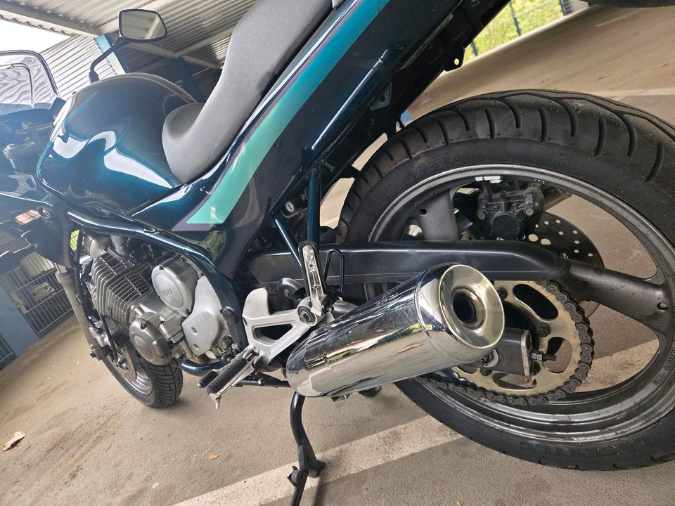 yamaha