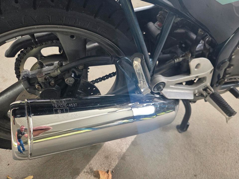yamaha