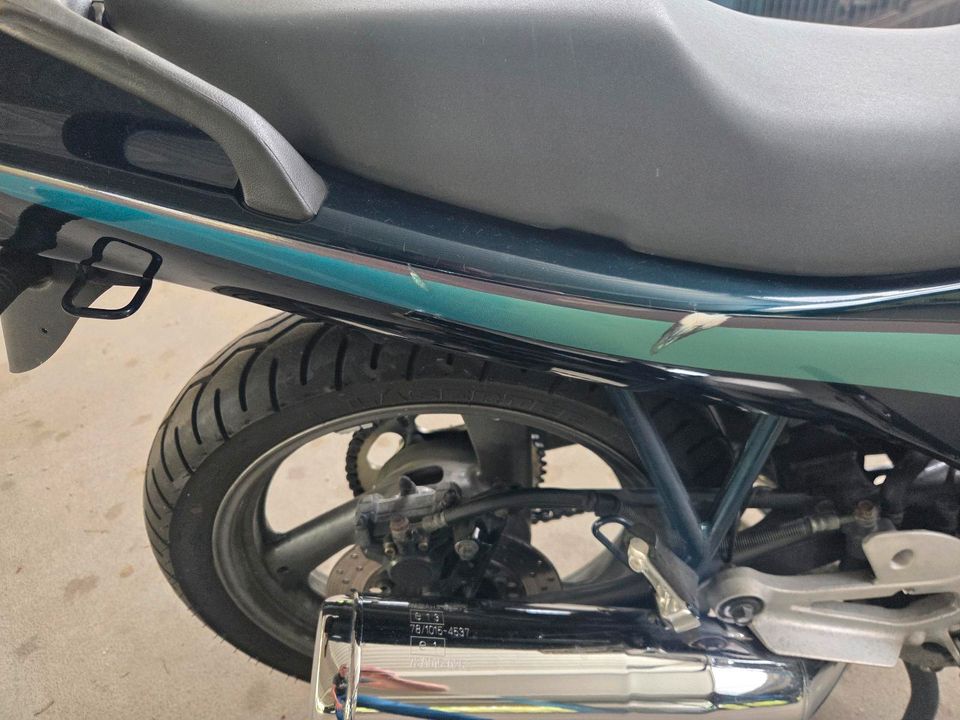 yamaha