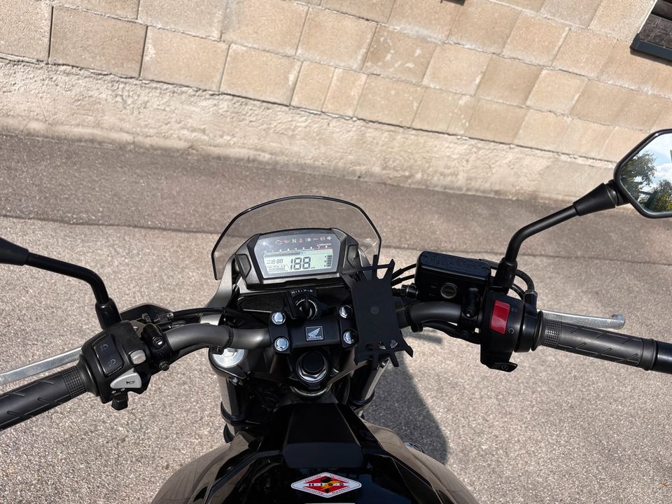 Honda