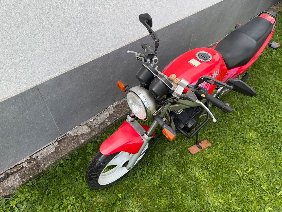 Suzuki