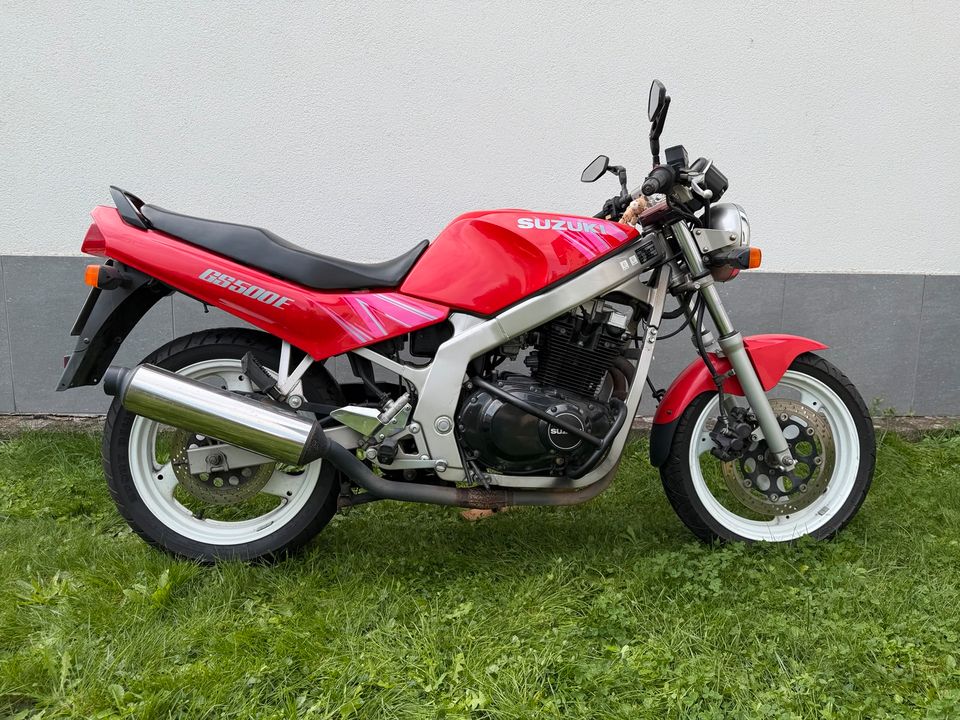 Suzuki