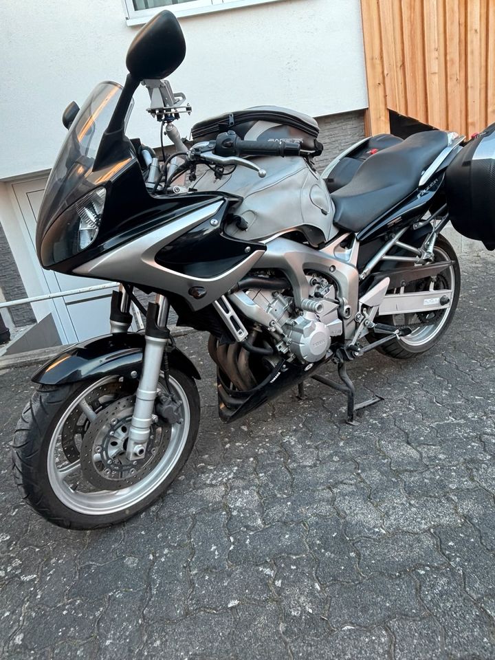 Yamaha