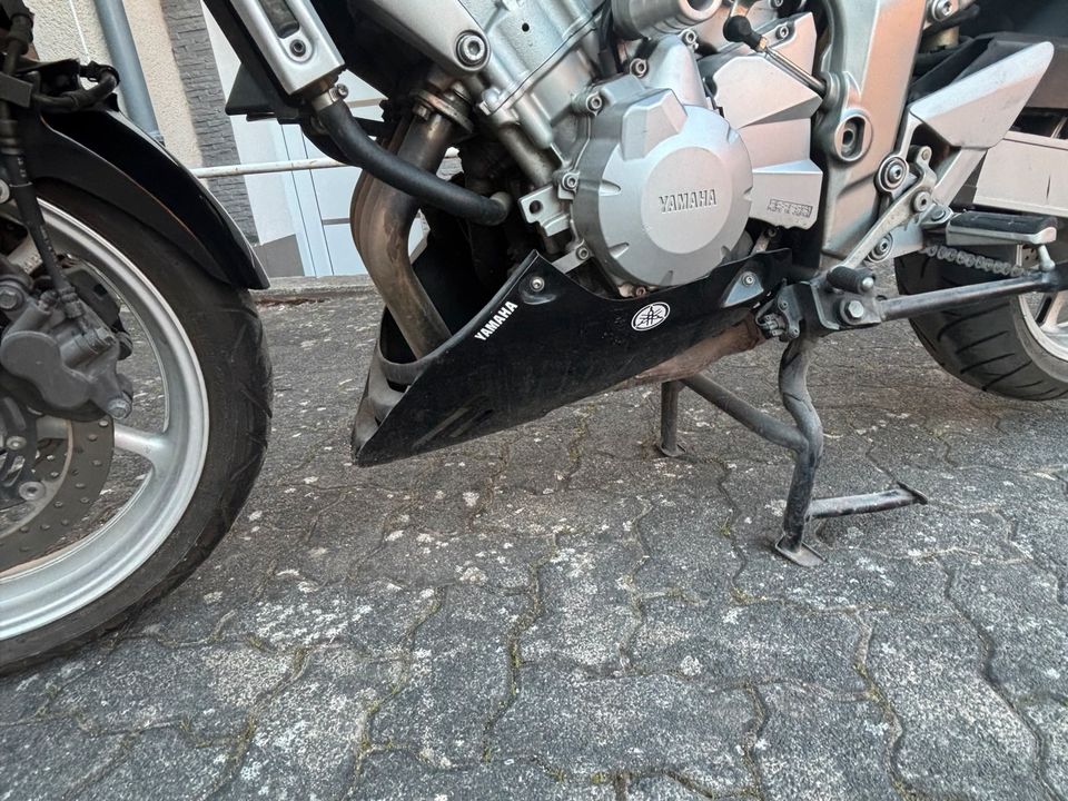 Yamaha