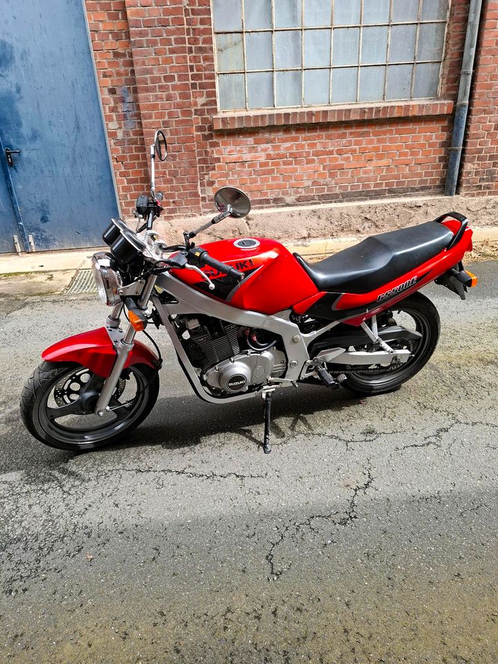Suzuki