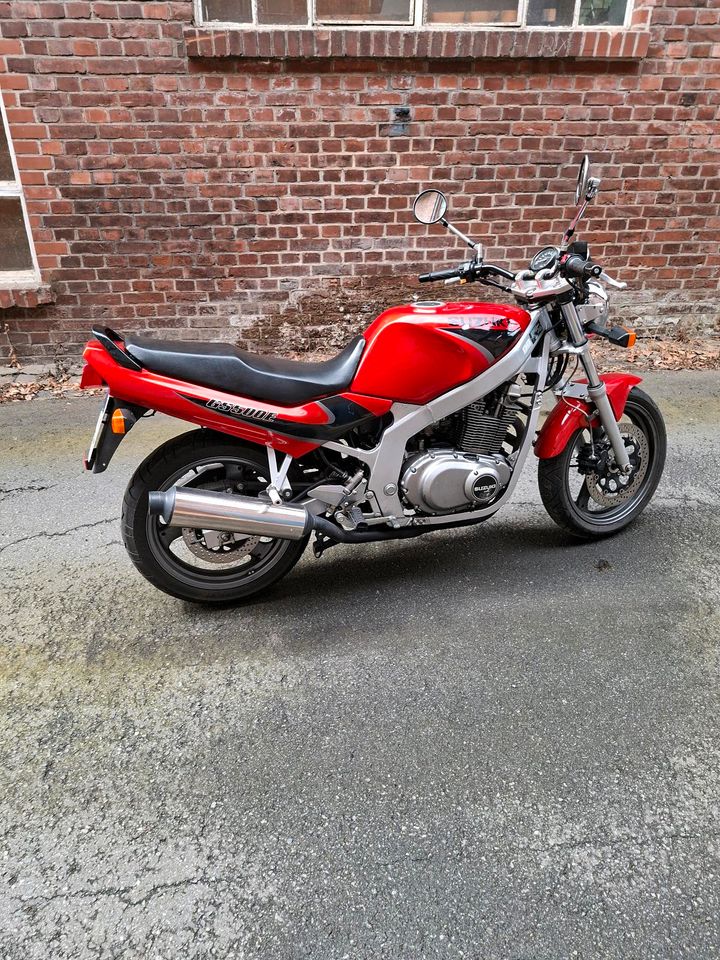 Suzuki