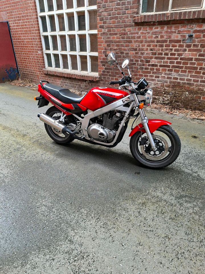 Suzuki