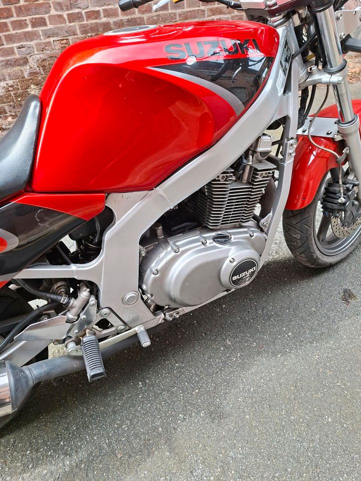 Suzuki