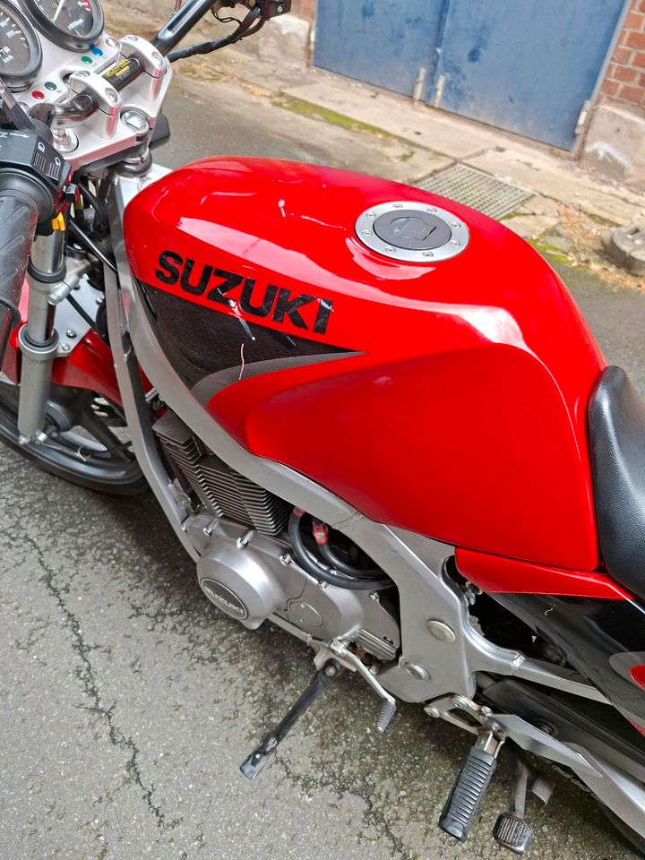 Suzuki