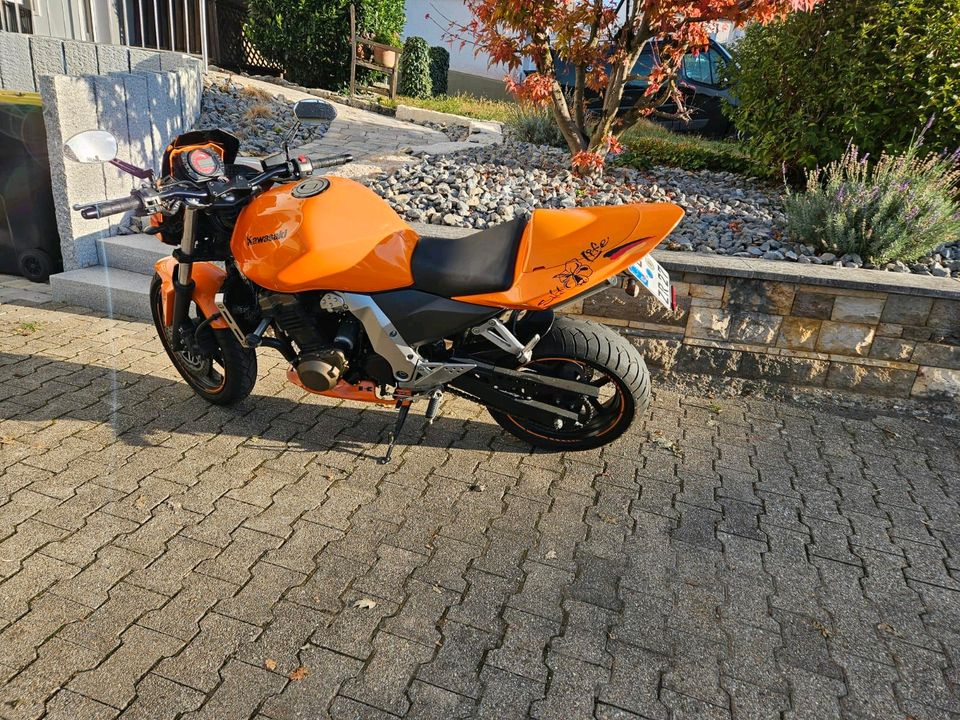 Motorrad