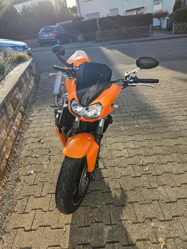 Motorrad
