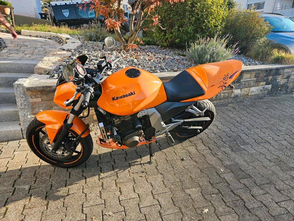 Motorrad