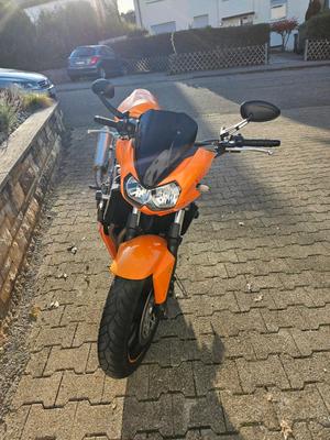 Motorrad
