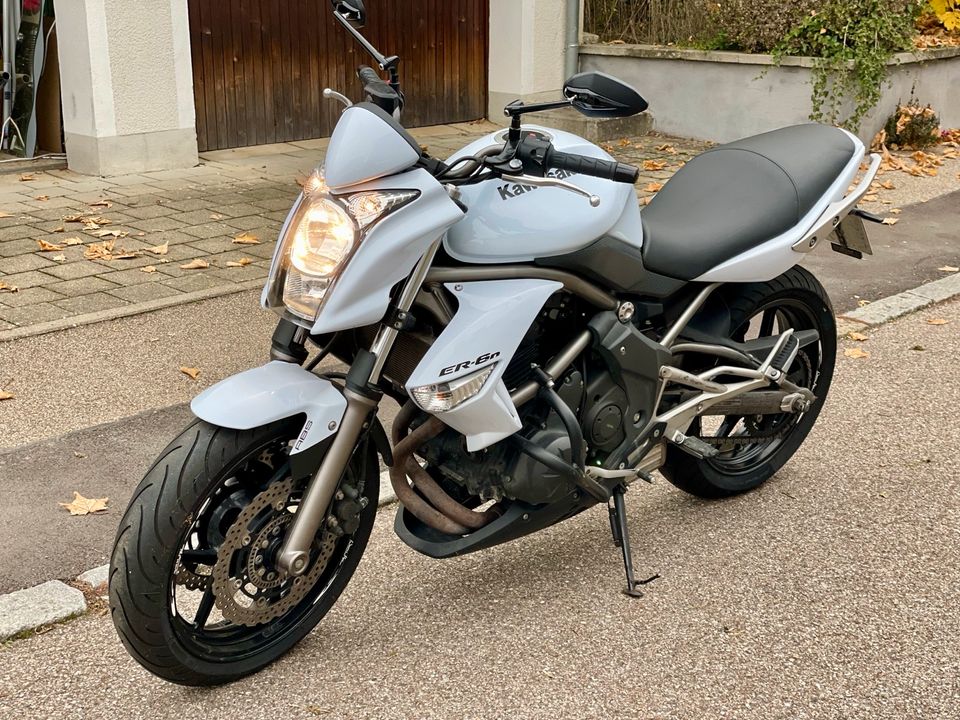 Kawasaki