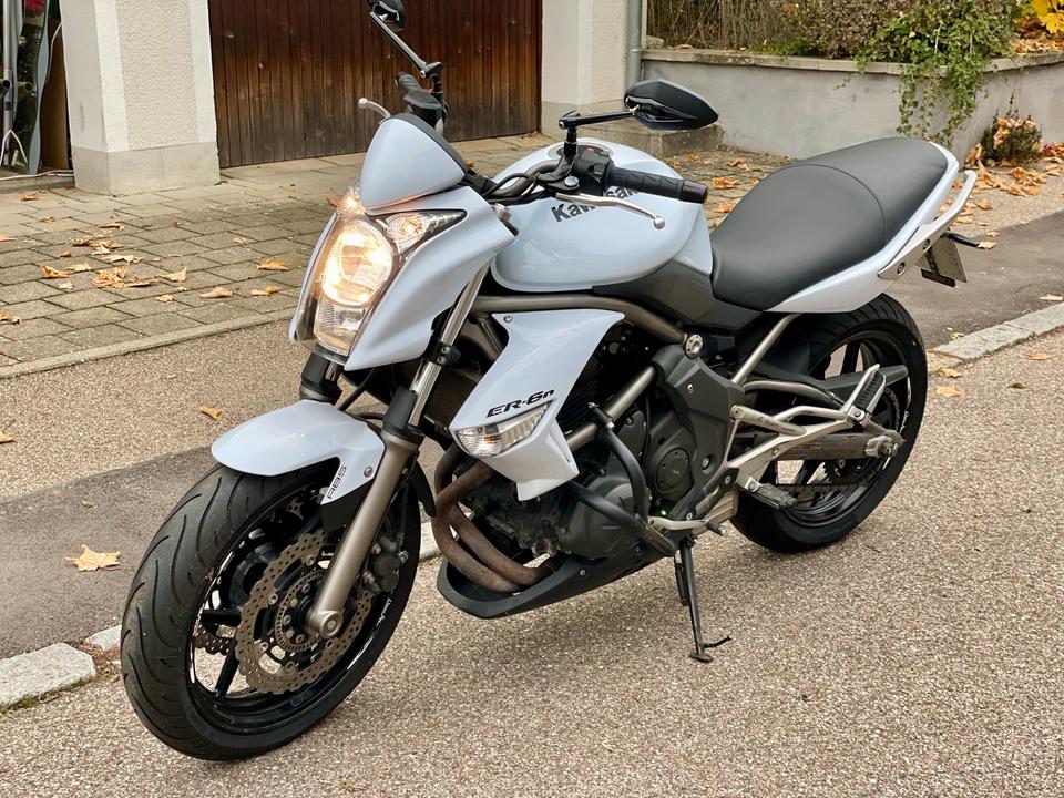 Kawasaki