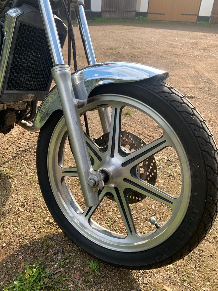 Kawasaki