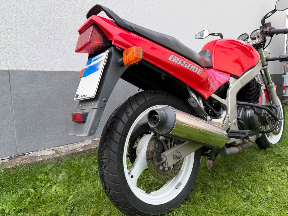 Suzuki