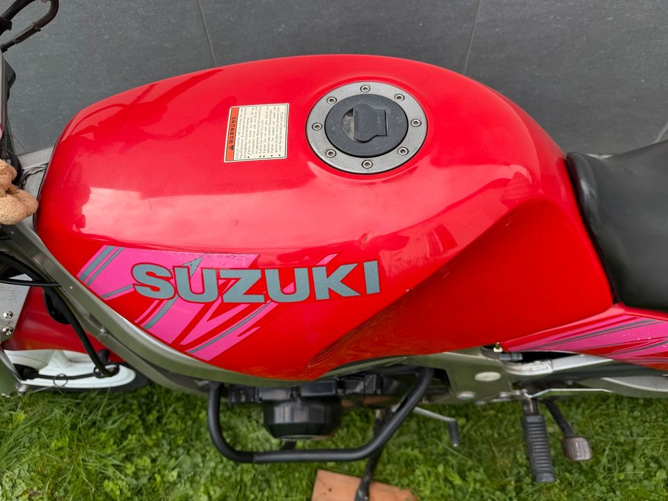 Suzuki