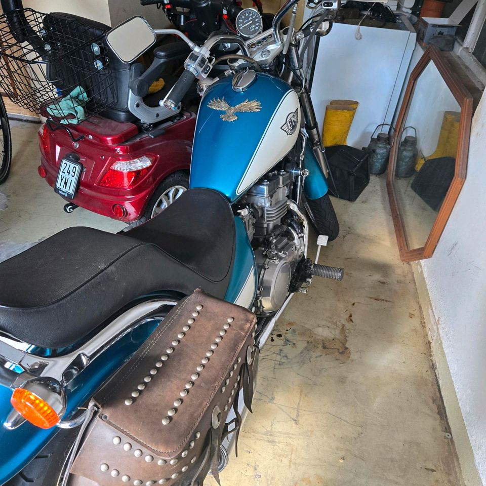 motorrad