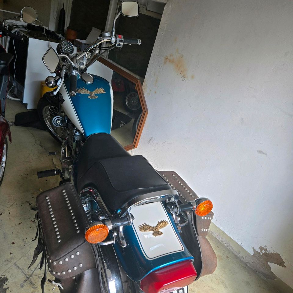 motorrad