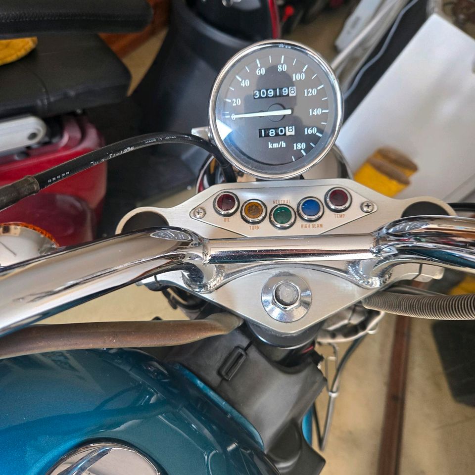 motorrad