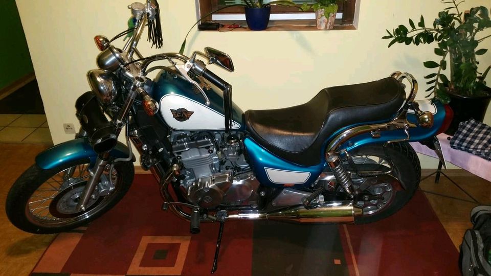 motorrad