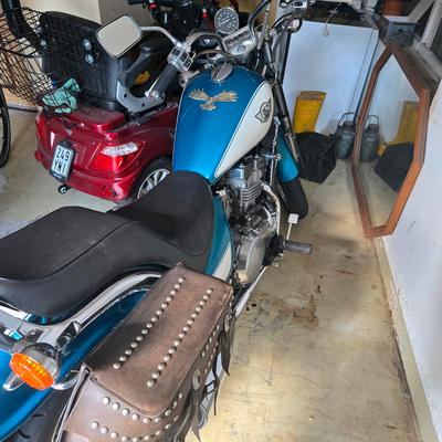 motorrad