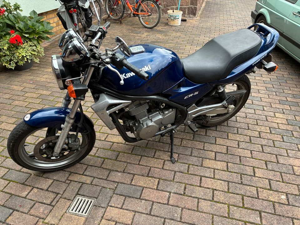 Kawasaki