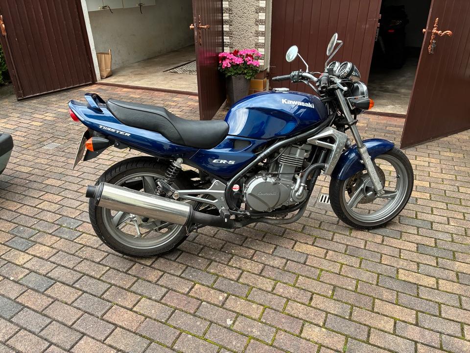 Kawasaki