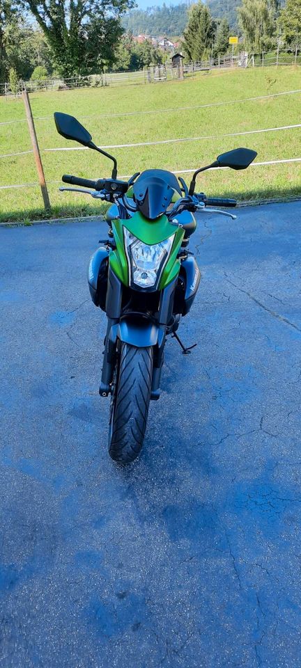 Kawasaki
