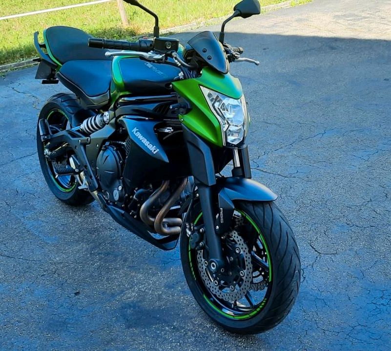 Kawasaki