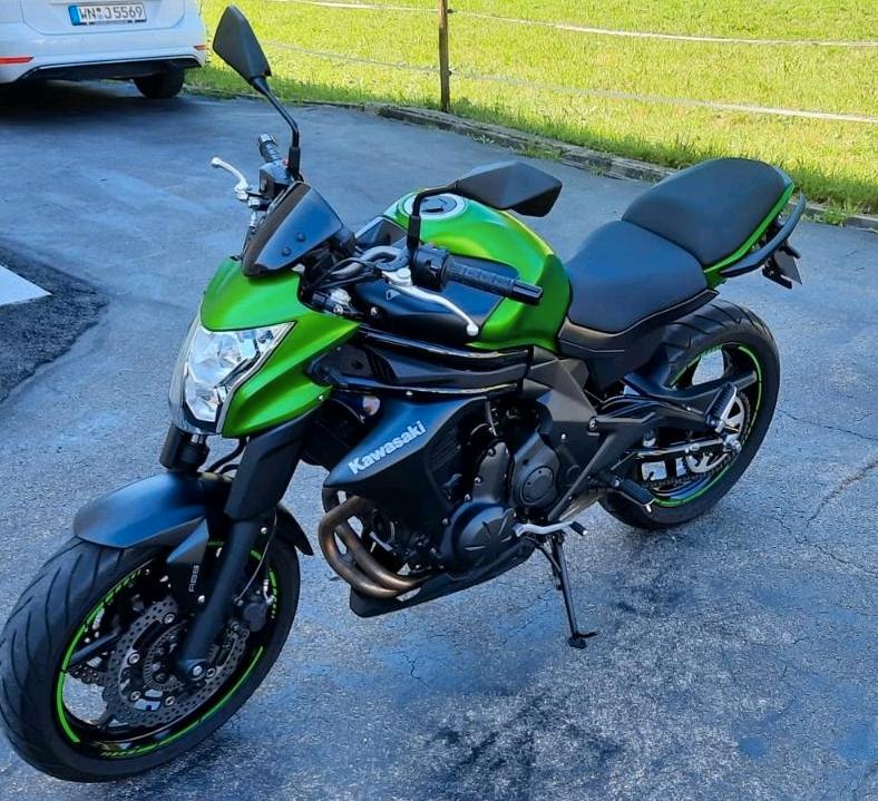 Kawasaki