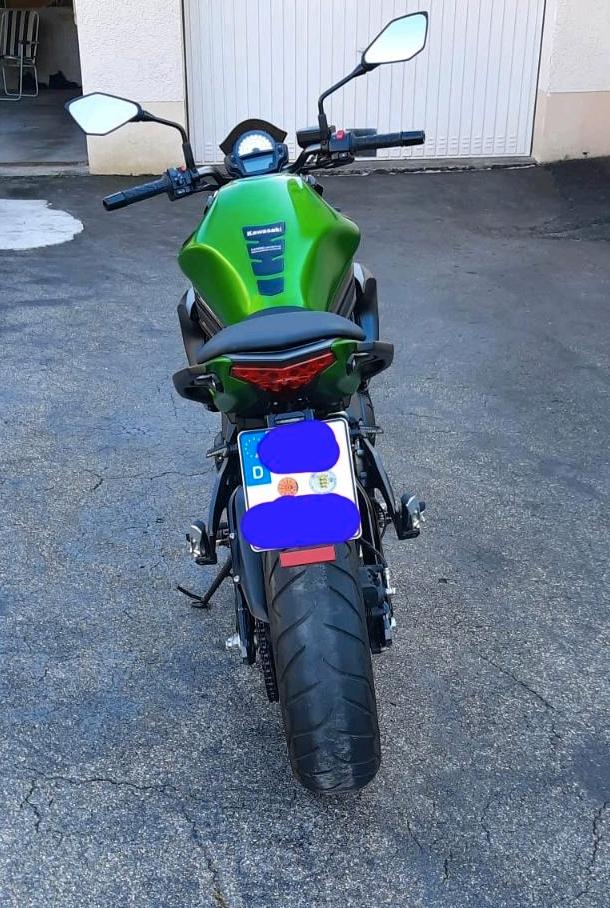 Kawasaki