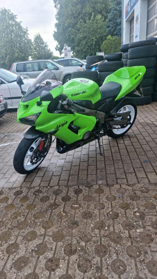 kawasaki