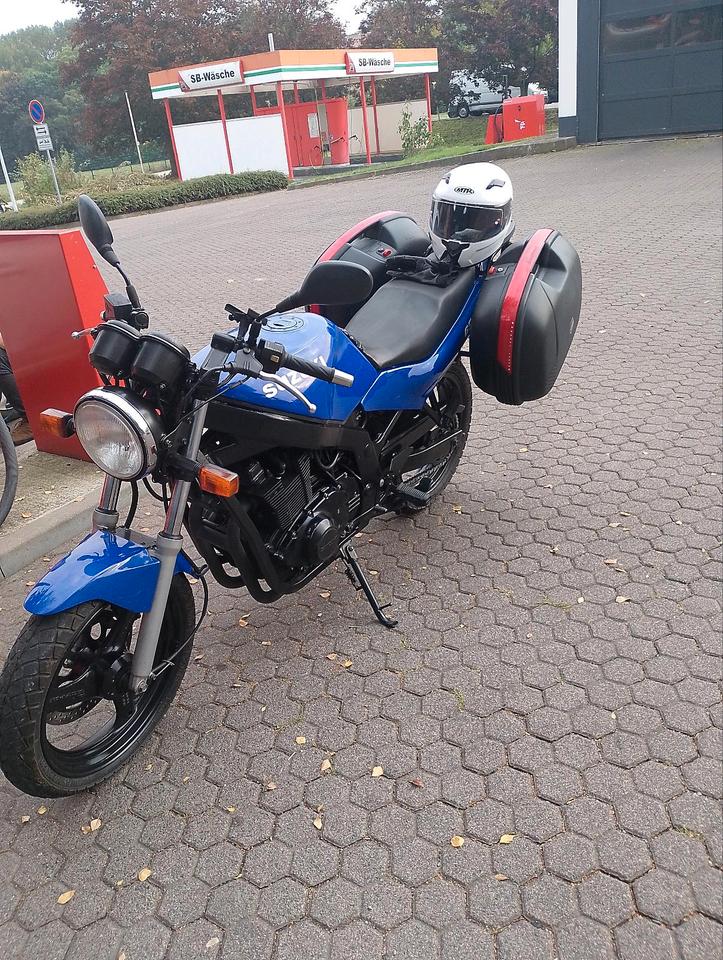 Ich