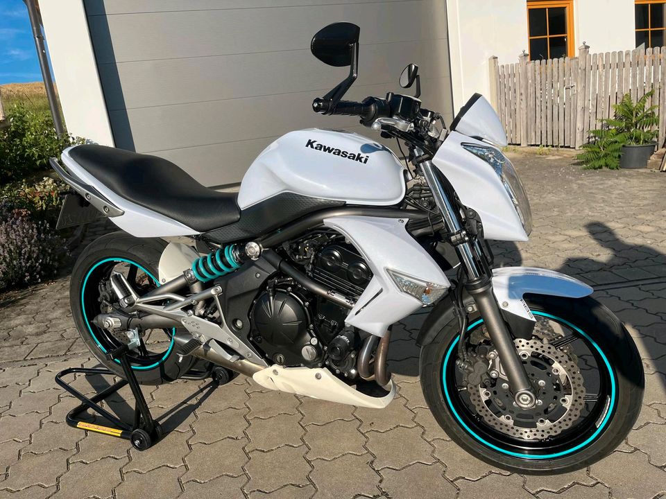 Kawasaki
