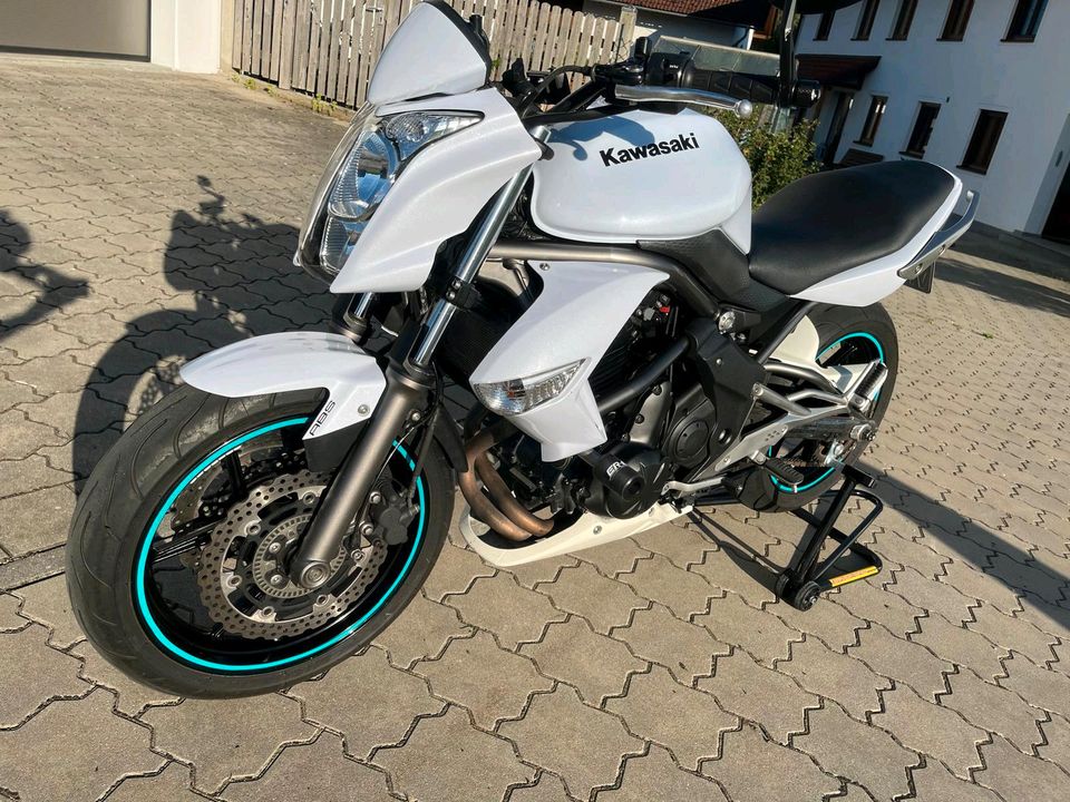 Kawasaki