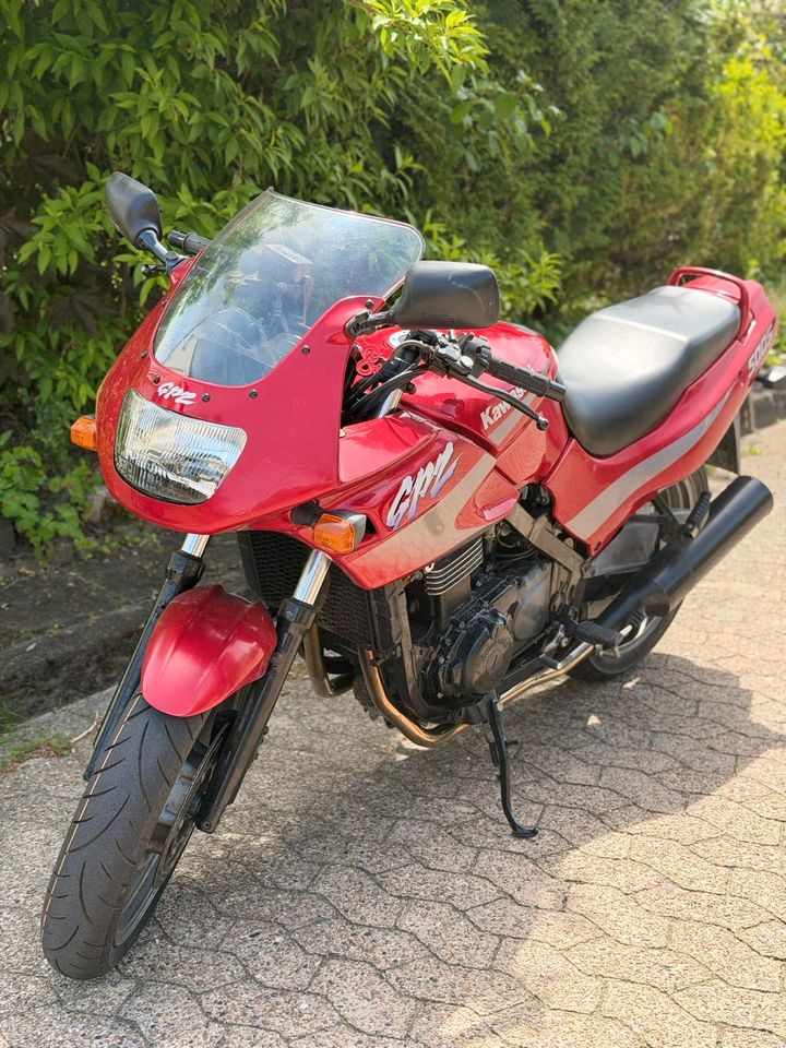 Kawasaki