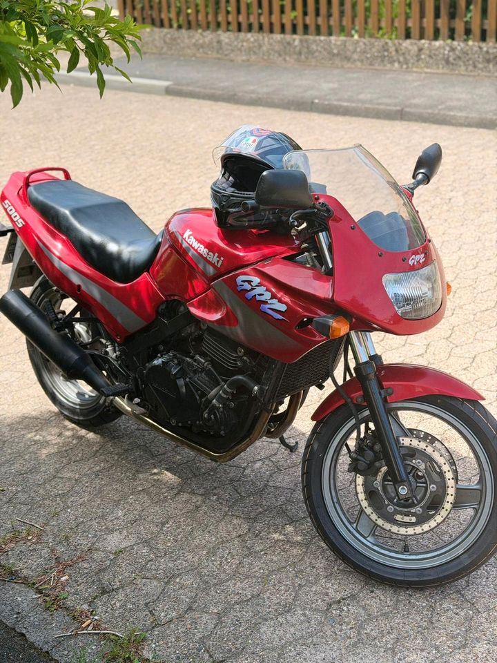Kawasaki
