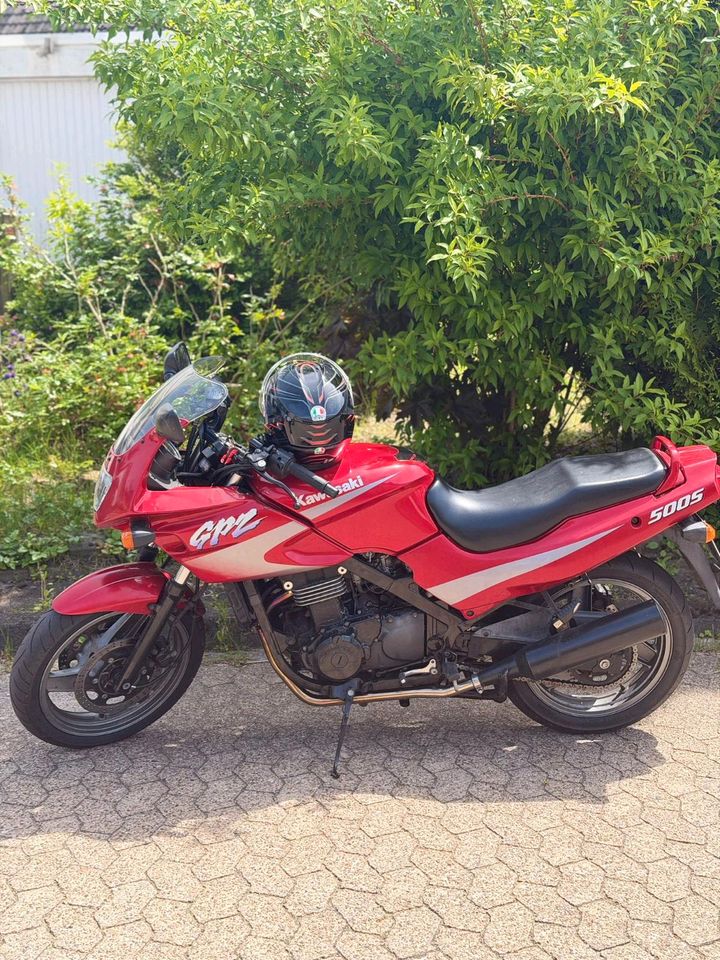 Kawasaki