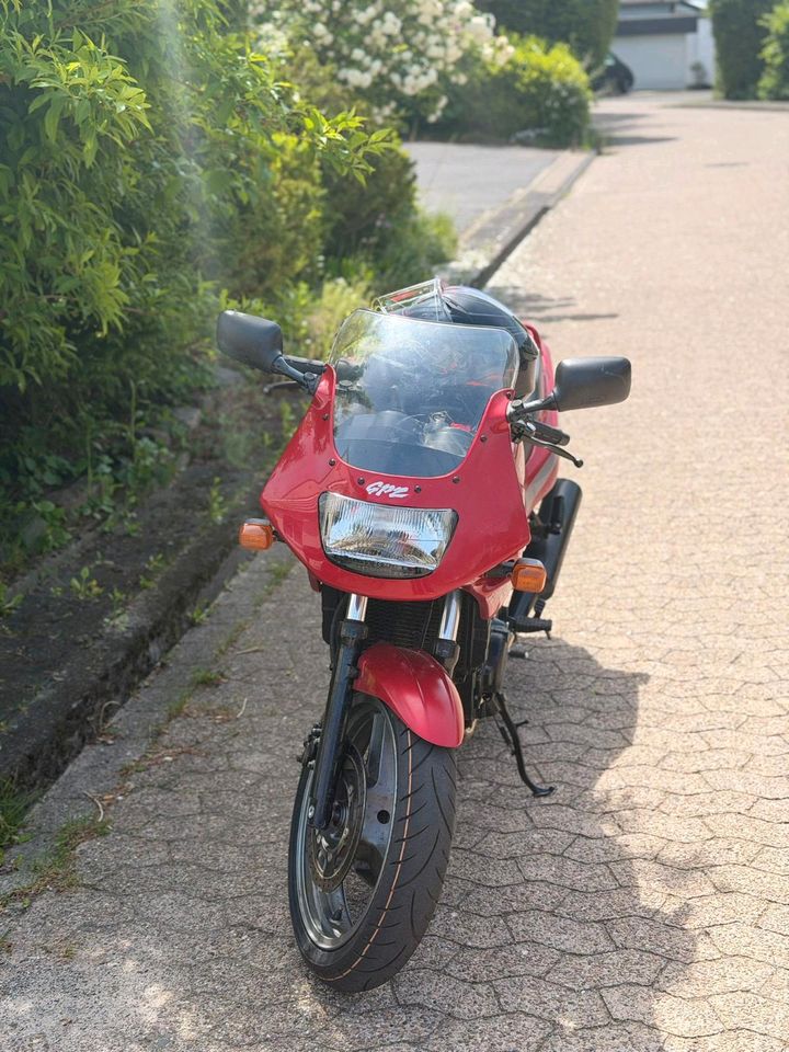 Kawasaki