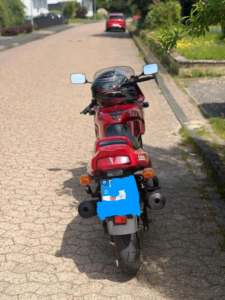 Kawasaki