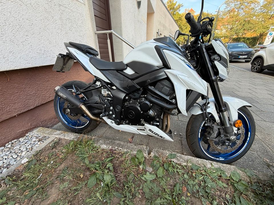 Suzuki