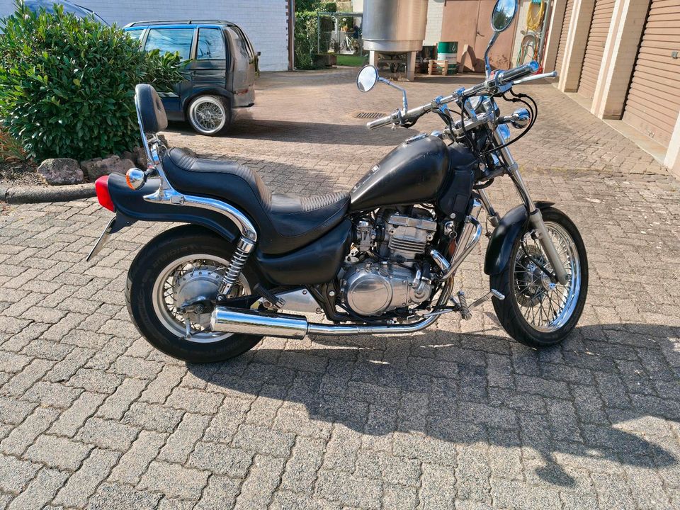 Kawasaki