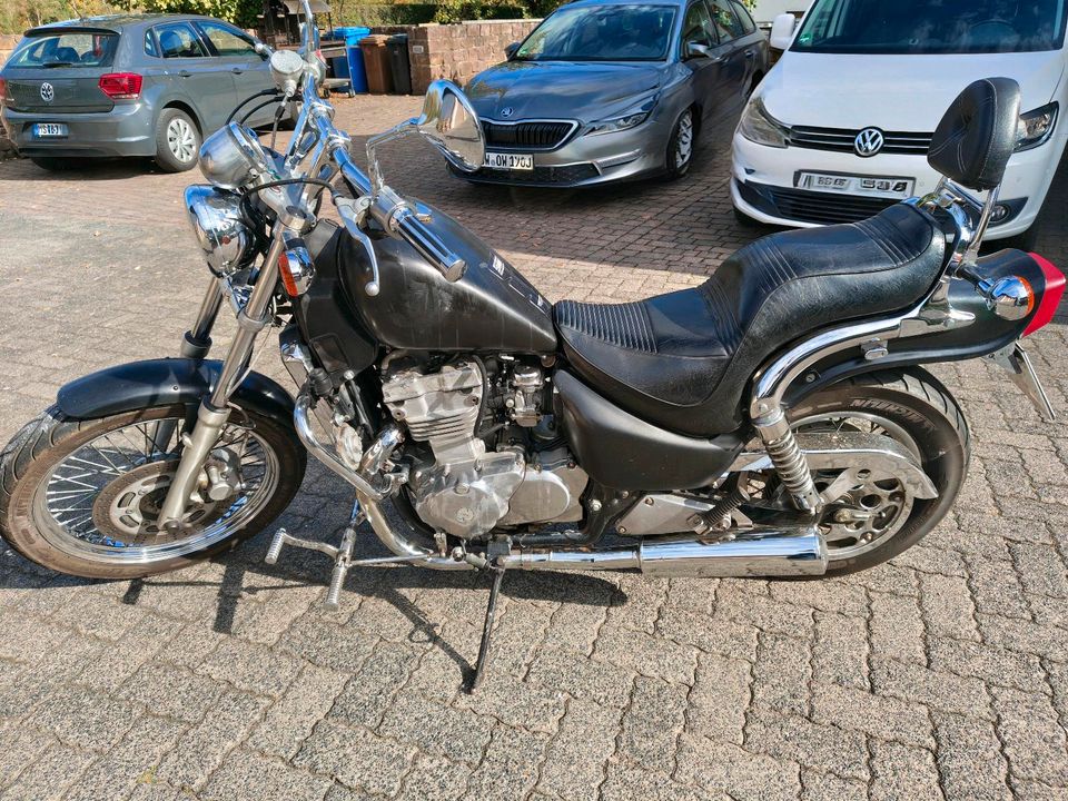 Kawasaki