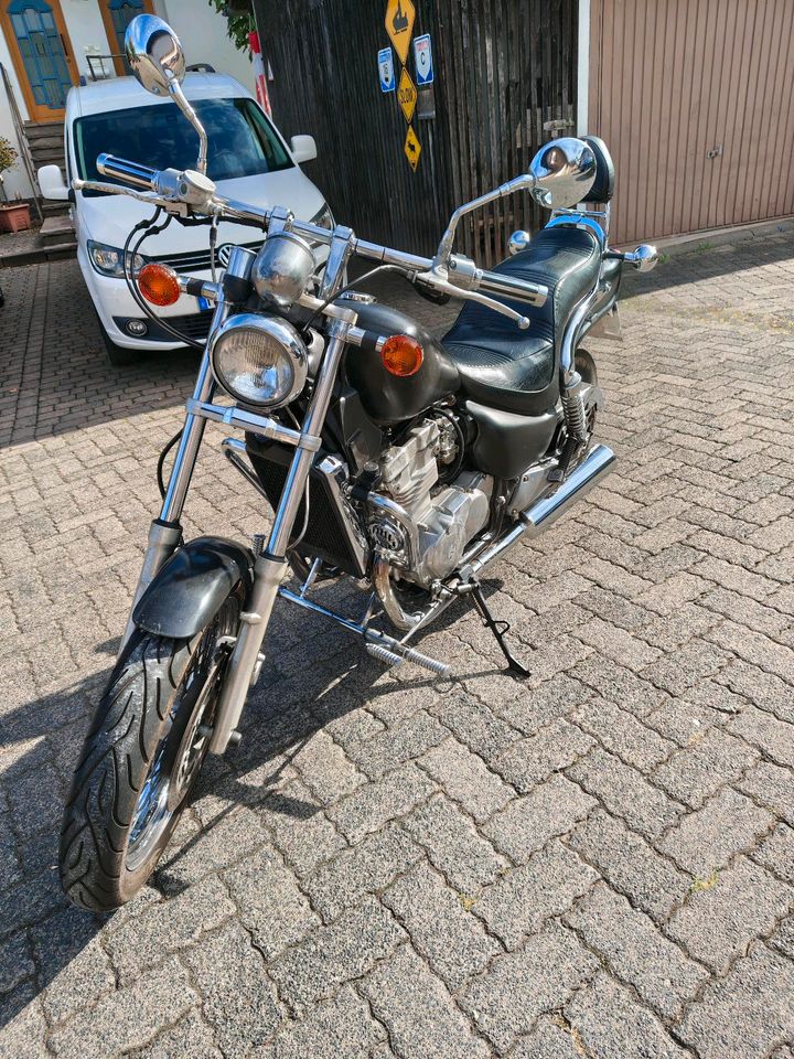 Kawasaki