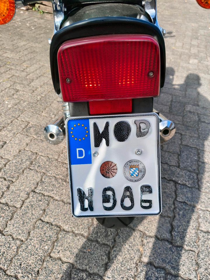 Kawasaki