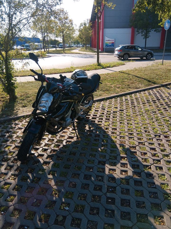 Kawasaki